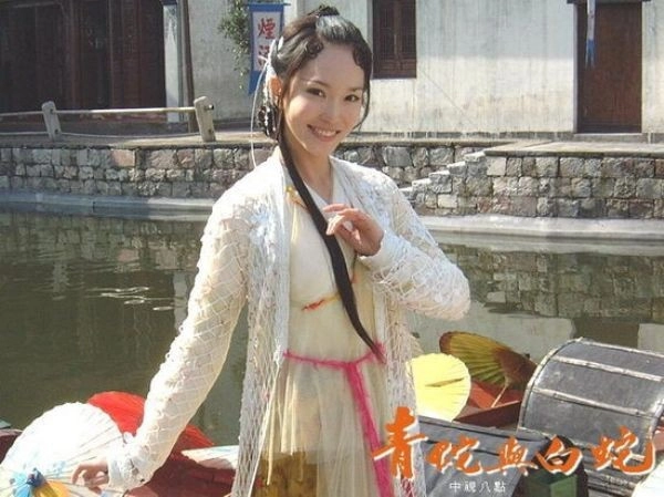 Thời gian trôi qua đây vẫn mãi là những nữ thần của khán giả yêu phim cổ trang - 10