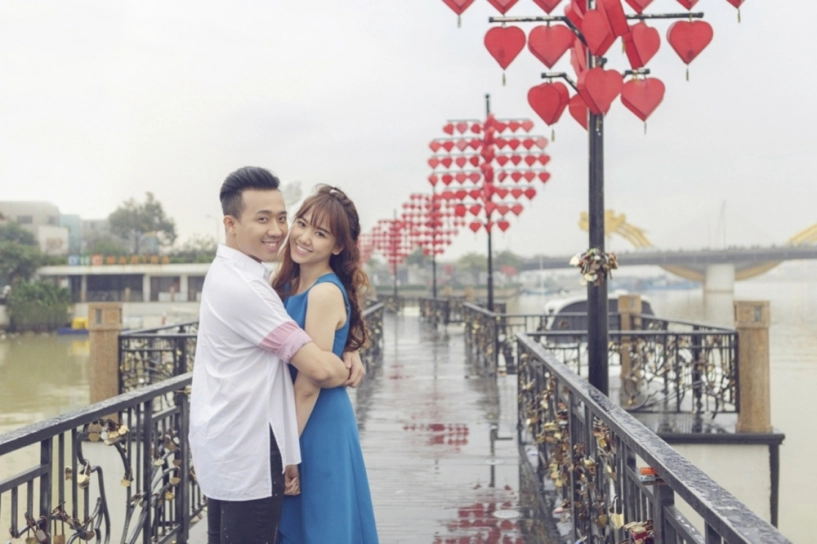Trấn thành lần đầu tiên song ca và đóng vai chính trong mv mới của hari won - 5