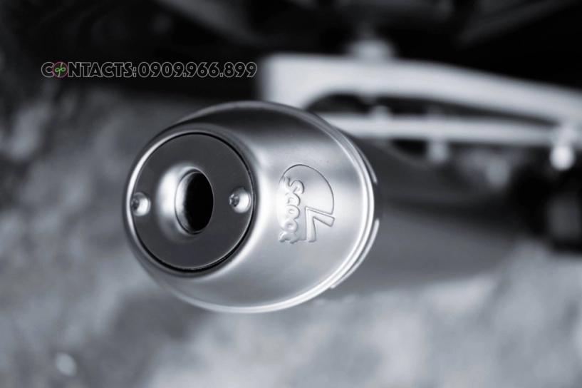 Honda vario 150 sự đơn giản tạo nên đẳng cấp - 7
