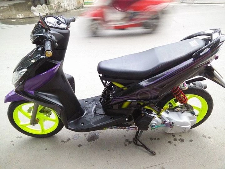 Luvias vua nước đề tay ga chưa bao giờ mất ngôi - 3