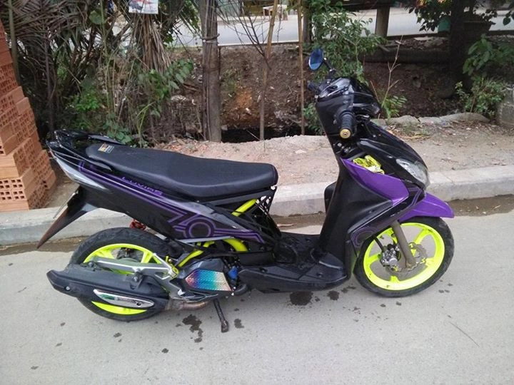 Luvias vua nước đề tay ga chưa bao giờ mất ngôi - 7