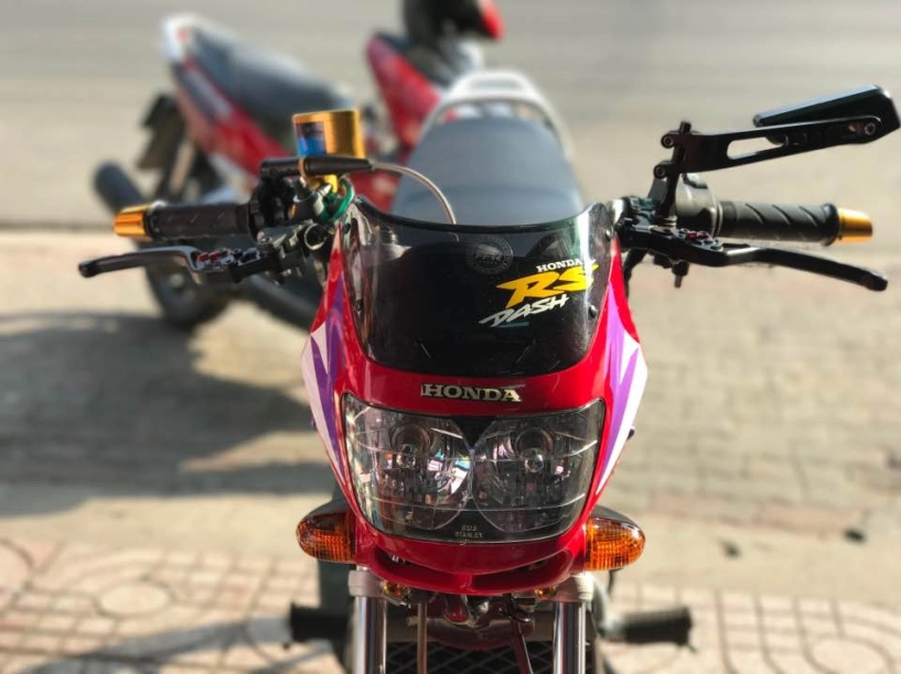 Nova rs độ nhẹ nhàng đầy ấn tượng của dân chơi việt - 1