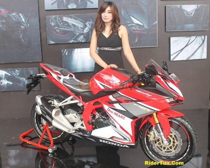 Cbr250rr bị người dùng khiếu nại thay mới động cơ - 3