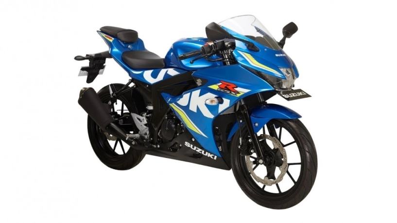 Honda cbr150r thống lĩnh phân khúc 150 so với đồng hương yamaha r15 và suzuki gsx-r150 - 3