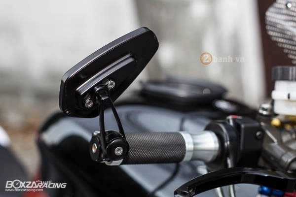 Kawasaki z1000 2009 sự trở lại đầy ấn tượng - 9