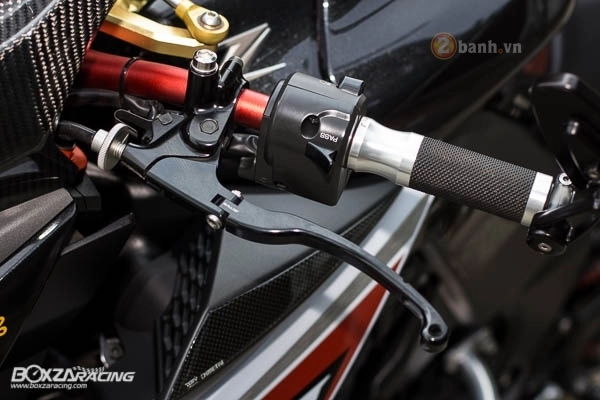 Kawasaki z1000 2009 sự trở lại đầy ấn tượng - 10