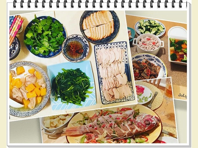 Làm cơm hộp cho ông xã mang đi làm mẹ bỉm sữa khiến chị em thấy khổ thân chồng mình - 13