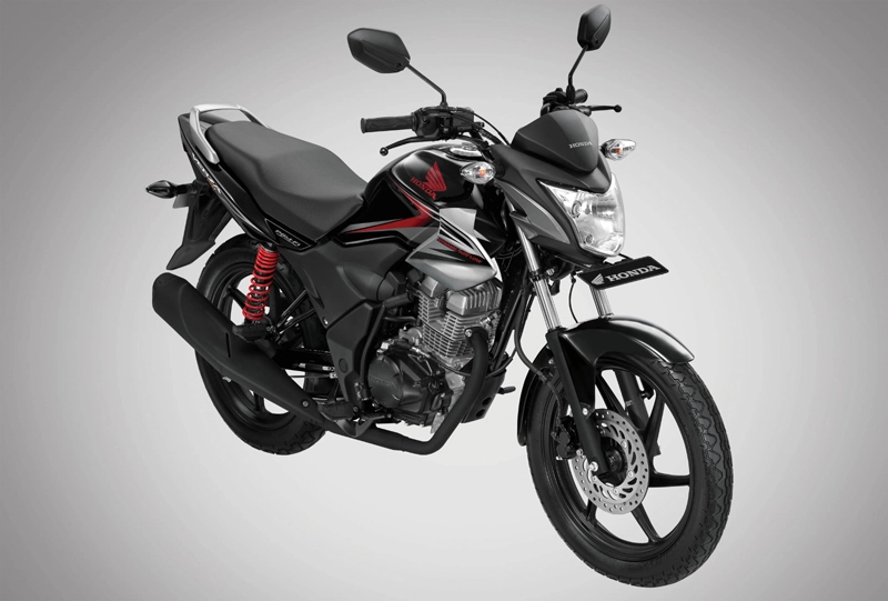 Những mẫu xe được honda ra mắt mới và làm mới trong năm 2018 - 5