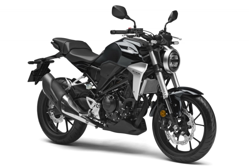 Những mẫu xe được honda ra mắt mới và làm mới trong năm 2018 - 9