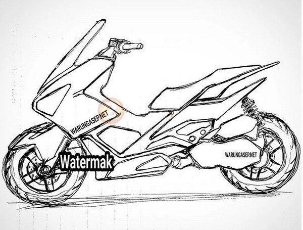 Những mẫu xe được honda ra mắt mới và làm mới trong năm 2018 - 10