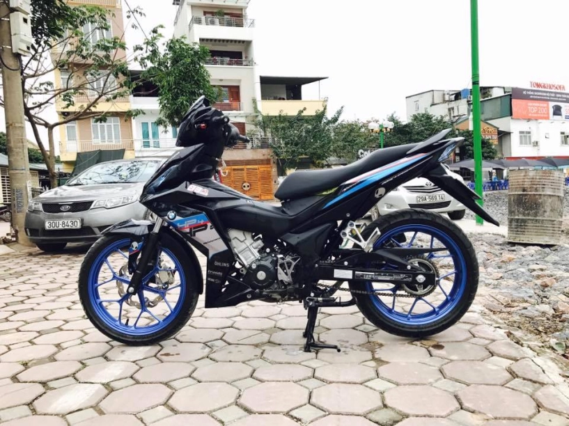 Winner 150 độ cực đẹp với những đường nét đồ chơi hàng tuyển - 3