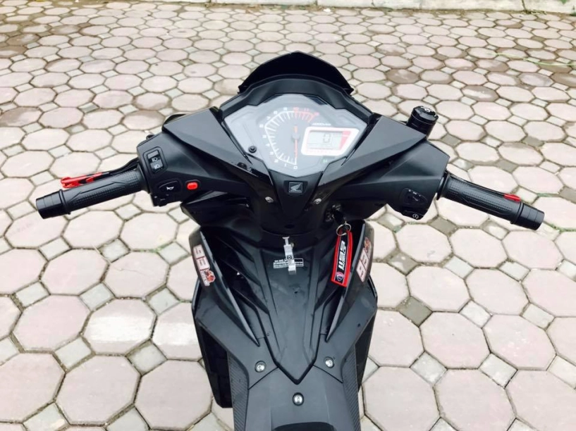 Winner 150 độ cực đẹp với những đường nét đồ chơi hàng tuyển - 4