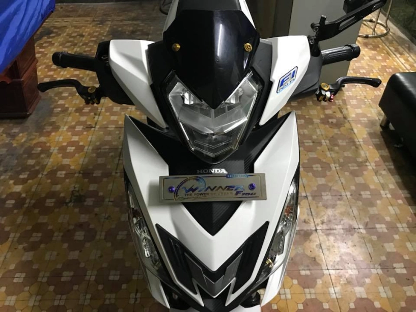Winner 150 độ một vẻ đẹp bạch công tử siêu hầm hố - 3