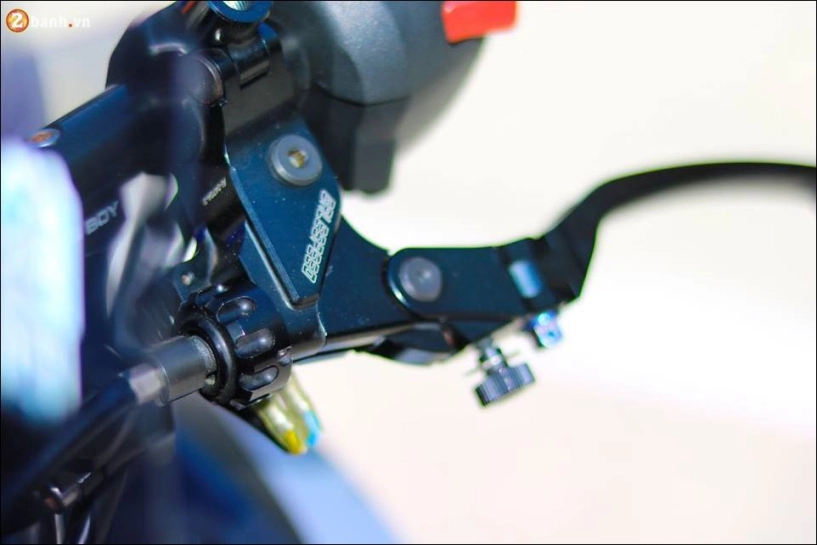 Yamaha r3 đàn em chuẩn mực trong series yzf-r - 6