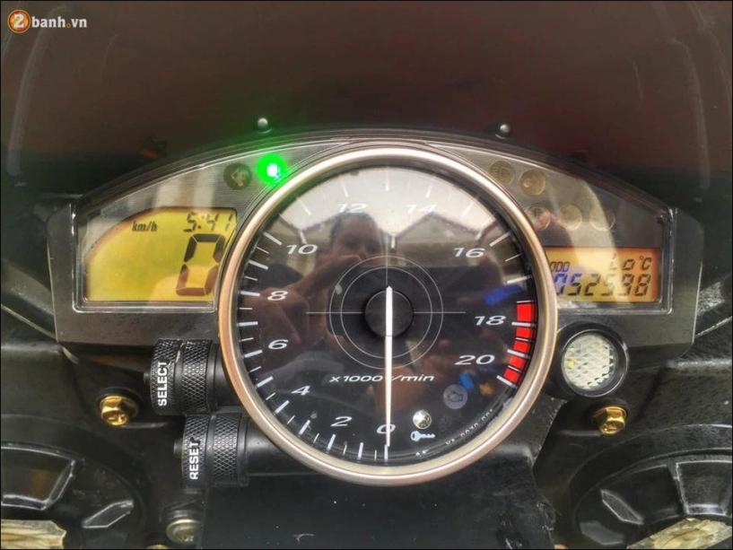 Yamaha r6 ngựa hoang bất diệt trong phân khúc 600 phân khối - 6
