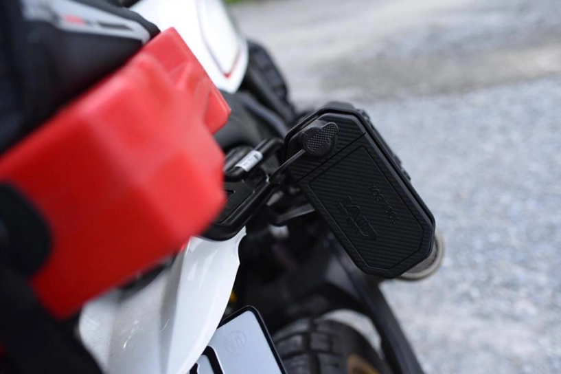 Ducati scrambler desert sled bản độ off-road đầy ấn tượng đến từ mugello - 5
