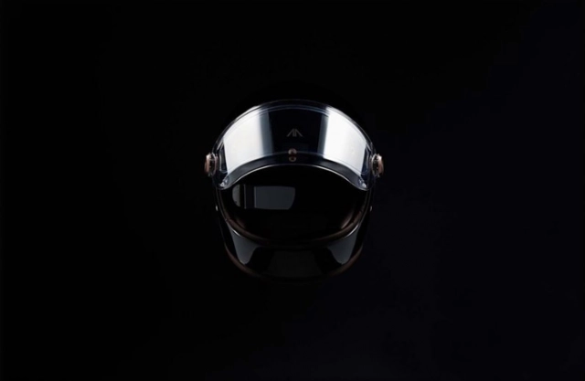 Arch vector đã sẵn sàng ra mắt đầu tiên tại goodwood festival 2019 tuần tới - 8