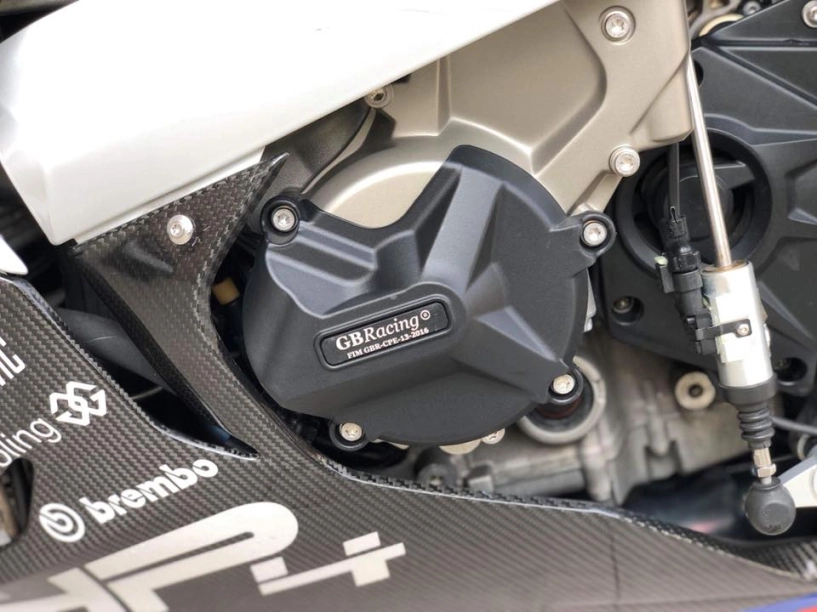 Bmw s1000rr xuất hiện gây choáng ngợp với cấu hình khủng - 8