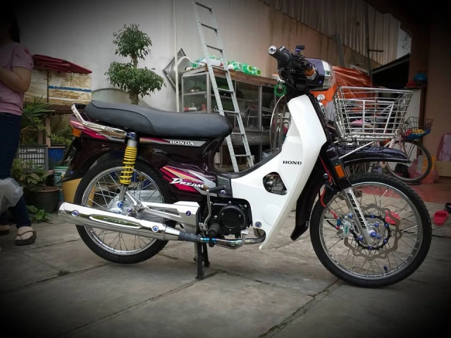 Dream độ siêu đẹp mang tên giấc mơ không tưởng - 9