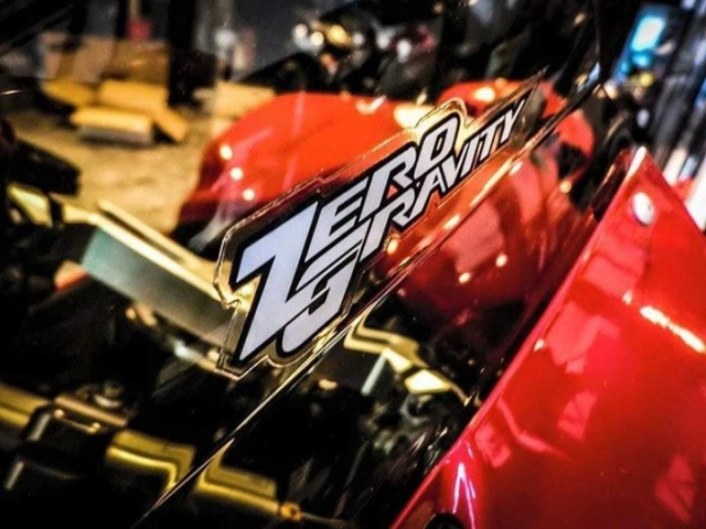 Ducati panigale 899 độ kịch tính với cấu hình wsbk - 4