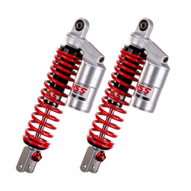 Giải mã hai núm chỉnh đenđỏ trên phuộc yss g-racing - 4