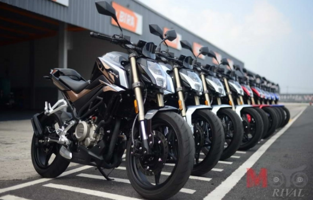 Hiểu thêm về nhà thiết kế kiska- nhà thiết kế độc quyền của adidas audi ktm zeiss cf moto - 5