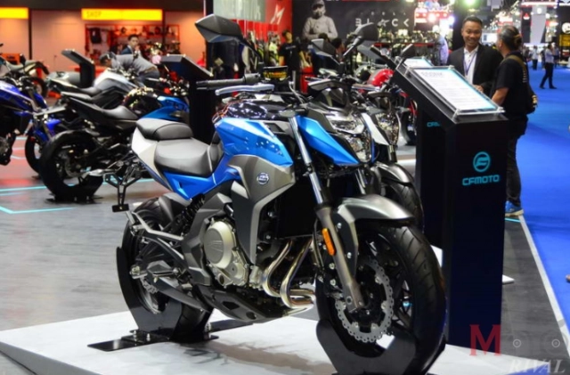 Hiểu thêm về nhà thiết kế kiska- nhà thiết kế độc quyền của adidas audi ktm zeiss cf moto - 7