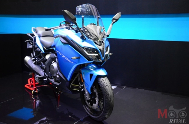 Hiểu thêm về nhà thiết kế kiska- nhà thiết kế độc quyền của adidas audi ktm zeiss cf moto - 9