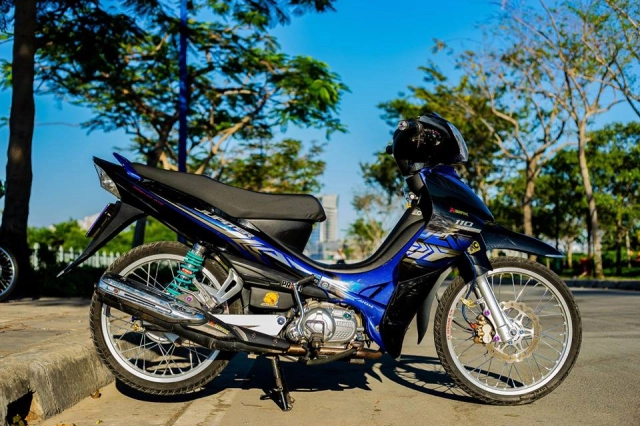 Jupiter độ kiểng siêu đẹp của sinh viên đến từ gia lai - 7
