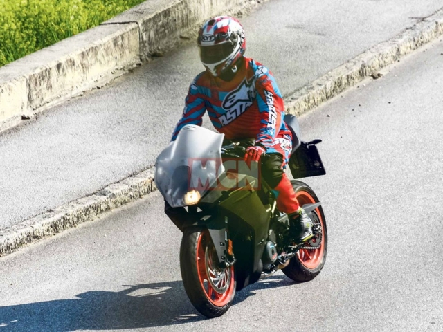 Ktm rc390 thế hệ tiếp theo 2019 đã chính thức lộ diện - 3
