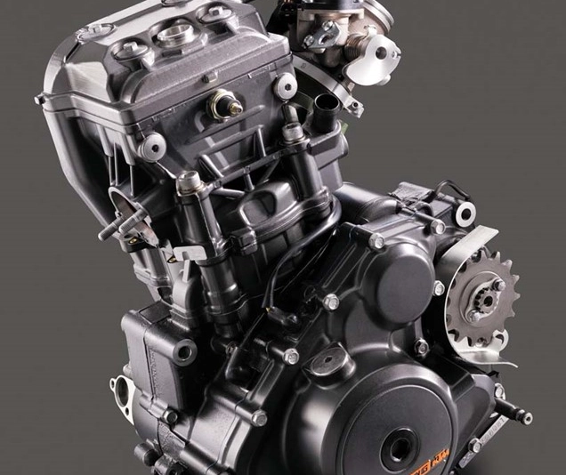 Ktm rc390 thế hệ tiếp theo 2019 đã chính thức lộ diện - 5