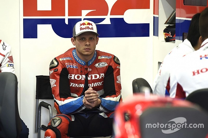 motogp 2019 honda kêu gọi bradl thay thế cho lorenzo tại sachsenring - 6