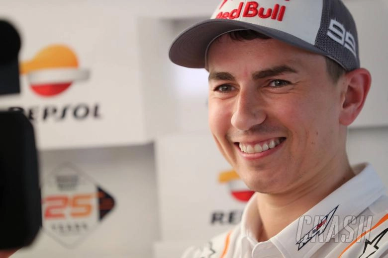 motogp 2019 lorenzo được honda thay đổi fairing mới trên chiếc rc213v tại assen - 1