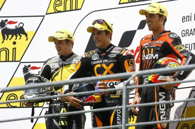 motogp 2019 marquez được kì vọng phá kỉ lục với 10 chiến thắng liên tiếp tại sachsenring - 5