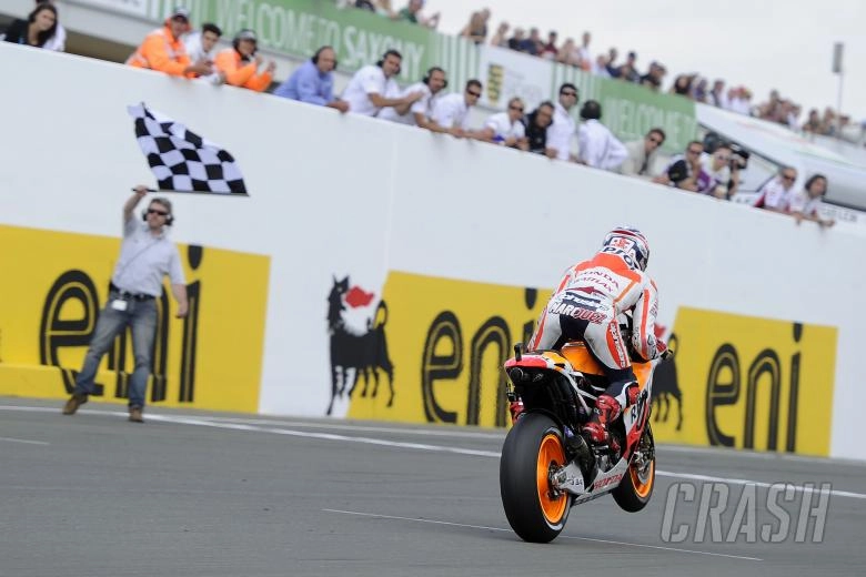 motogp 2019 marquez được kì vọng phá kỉ lục với 10 chiến thắng liên tiếp tại sachsenring - 6