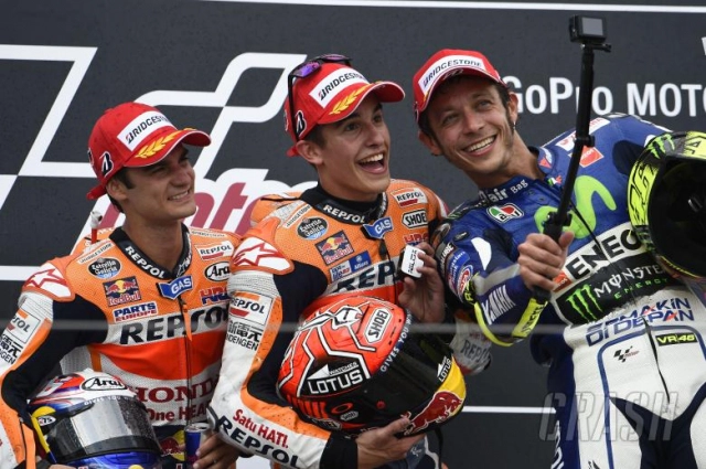 motogp 2019 marquez được kì vọng phá kỉ lục với 10 chiến thắng liên tiếp tại sachsenring - 8