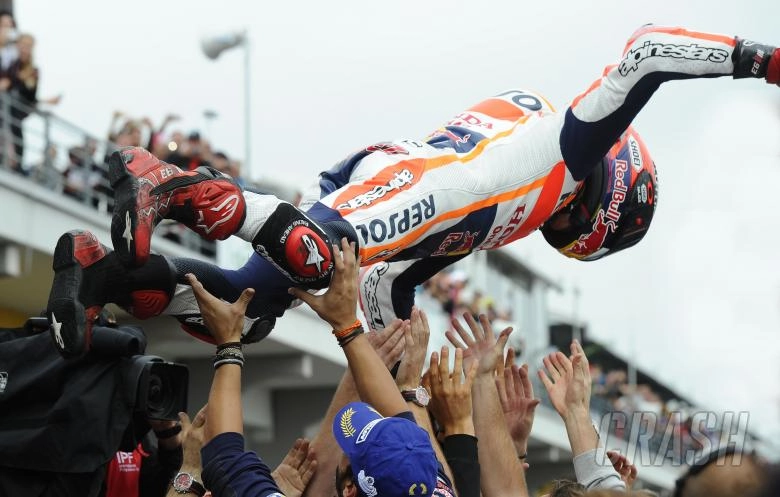 motogp 2019 marquez được kì vọng phá kỉ lục với 10 chiến thắng liên tiếp tại sachsenring - 9