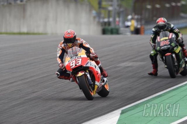 motogp 2019 marquez được kì vọng phá kỉ lục với 10 chiến thắng liên tiếp tại sachsenring - 10