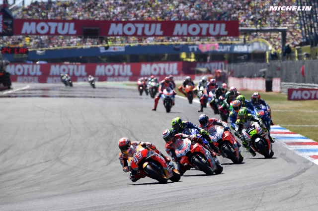 motogp 2019 marquez không màng thắng thua tại assen chỉ cần gia tăng lợi thế cho chức vô địch - 6