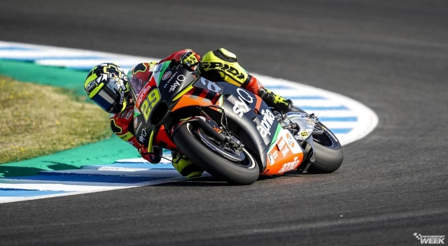 motogp 2019 vinales đứng đầu bảng xếp hạng ở buổi chạy thử thứ 2 tại assen - 5
