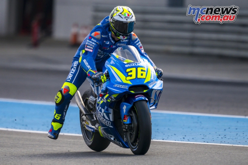 motogp 2019 vinales đứng đầu bảng xếp hạng ở buổi chạy thử thứ 2 tại assen - 7