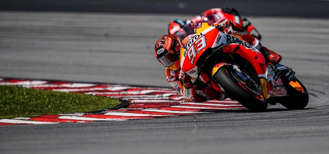 motogp 2019 vinales hạ bệ marquez quartararo dành chiến thắng đầu tiên của năm 2019 - 6