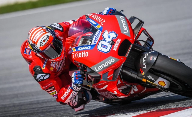 motogp 2019 vinales hạ bệ marquez quartararo dành chiến thắng đầu tiên của năm 2019 - 7
