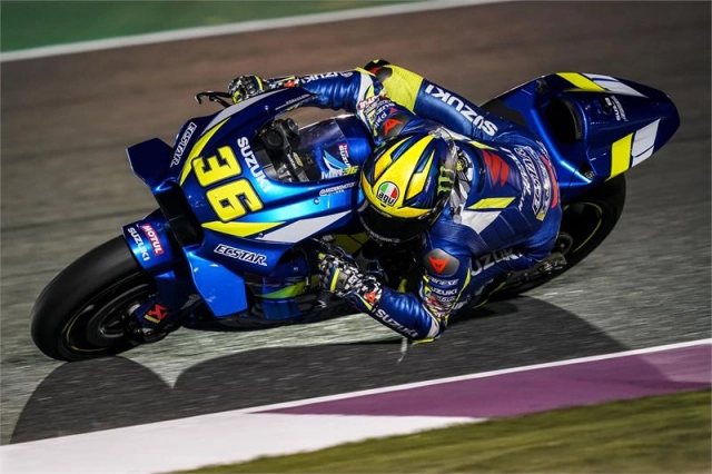 motogp 2019 vinales hạ bệ marquez quartararo dành chiến thắng đầu tiên của năm 2019 - 9