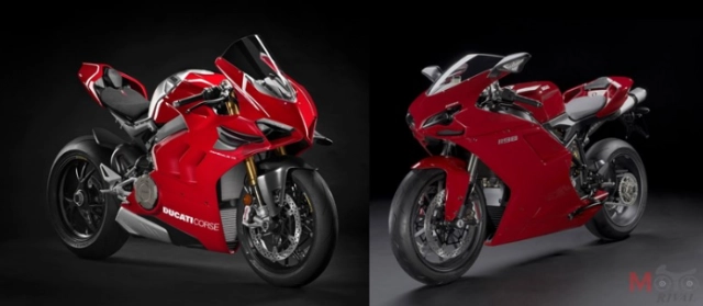 Tổng hợp 10 năm thay đổi 2009-2019 của những gương mặt superbike hot nhất hiện nay - 4