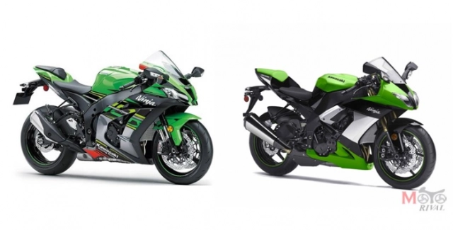 Tổng hợp 10 năm thay đổi 2009-2019 của những gương mặt superbike hot nhất hiện nay - 6