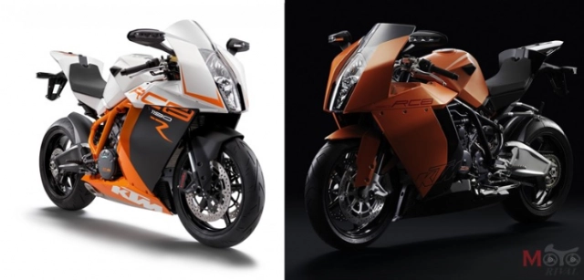 Tổng hợp 10 năm thay đổi 2009-2019 của những gương mặt superbike hot nhất hiện nay - 7