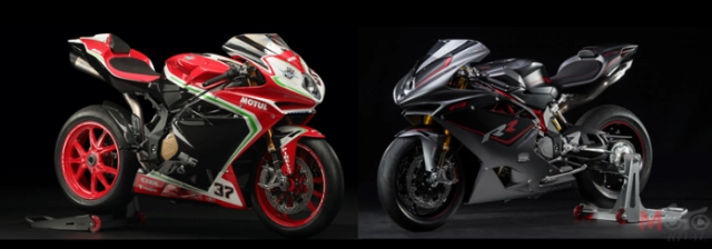 Tổng hợp 10 năm thay đổi 2009-2019 của những gương mặt superbike hot nhất hiện nay - 8