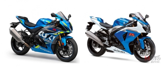 Tổng hợp 10 năm thay đổi 2009-2019 của những gương mặt superbike hot nhất hiện nay - 9