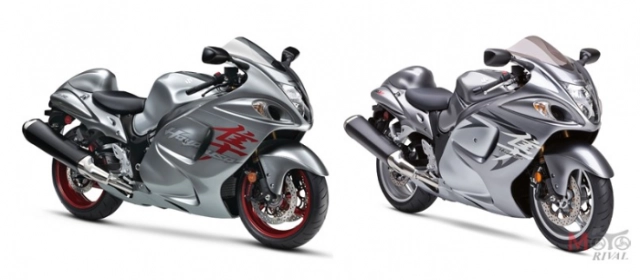 Tổng hợp 10 năm thay đổi 2009-2019 của những gương mặt superbike hot nhất hiện nay - 10